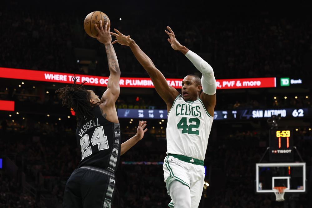 NBA的顶